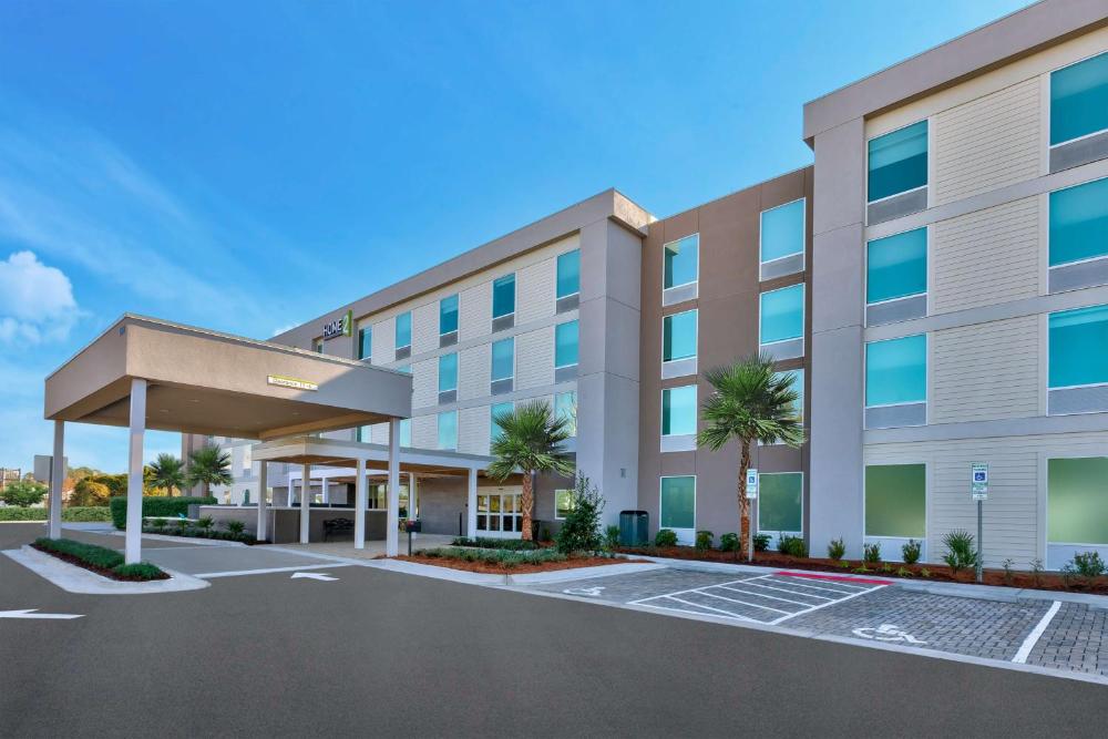 Home2 Suites Wilmington